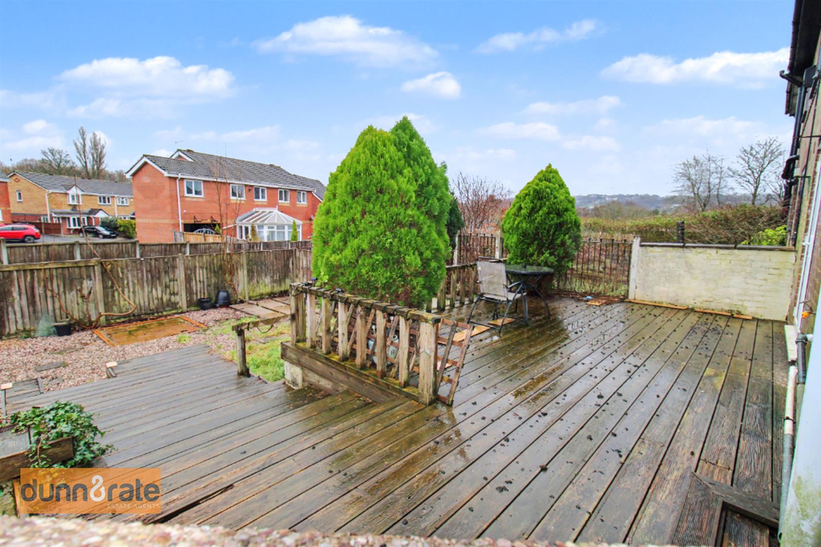 Station Grove, Milton, Stoke-On-Trent